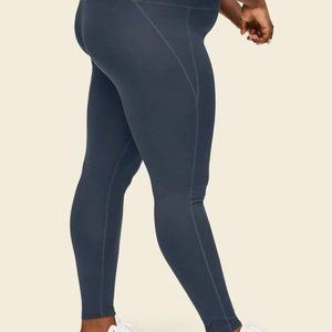 Girlfriend Collective Compressive High Waist Leggings